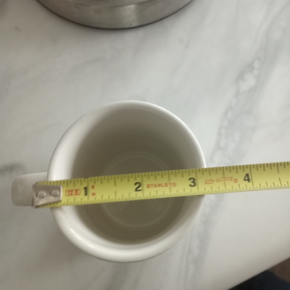 Oneida Coffee Mug - Picture 2 of 4